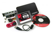 Kingston 512GB SSDNow V+100 Upg. Bundle Kit (SVP100S2B/512GR)